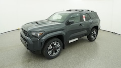 2025 Toyota 4Runner TRD Sport Premium SUV