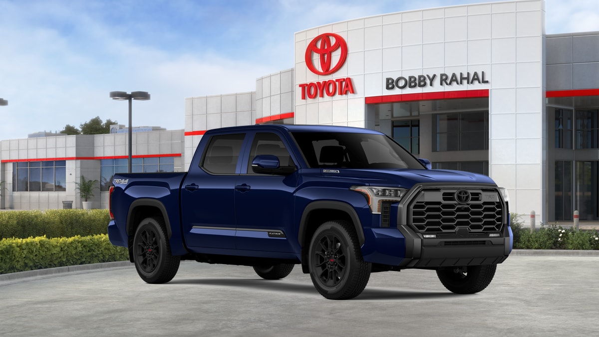 2026 Toyota Tundra Platinum - Photo 35