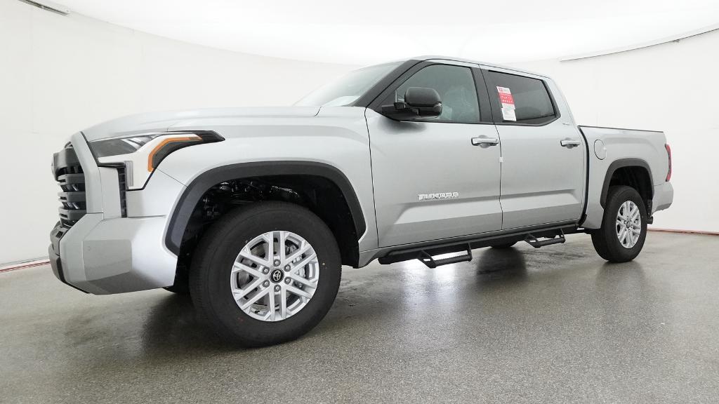 2026 Toyota Tundra SR5 - Photo 35