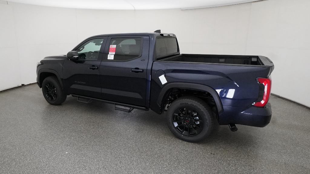 2026 Toyota Tundra SR5 - Photo 60