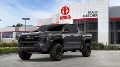 2026 Toyota Tacoma i-FORCE MAX TRD Pro 4X4 DOUBLE CAB HV