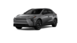 Toyota bZ