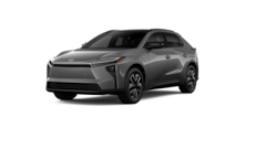 2026 Toyota bZ XLE SUV