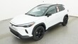  Toyota Corolla Cross Hybrid