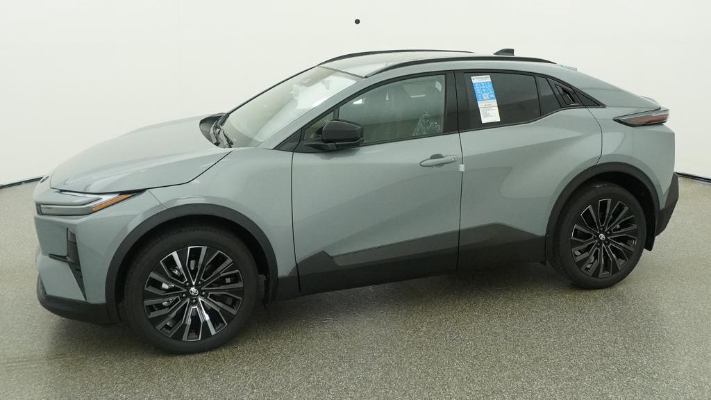 2026 Toyota C-HR XSE XSE AWD