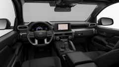 2026 Toyota 4Runner SR5 4WD SR5