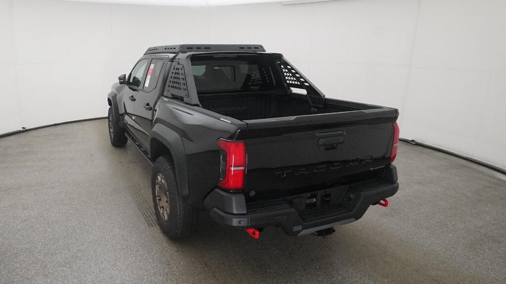 Used 2025 Toyota Tacoma i-FORCE MAX Trailhunter Truck