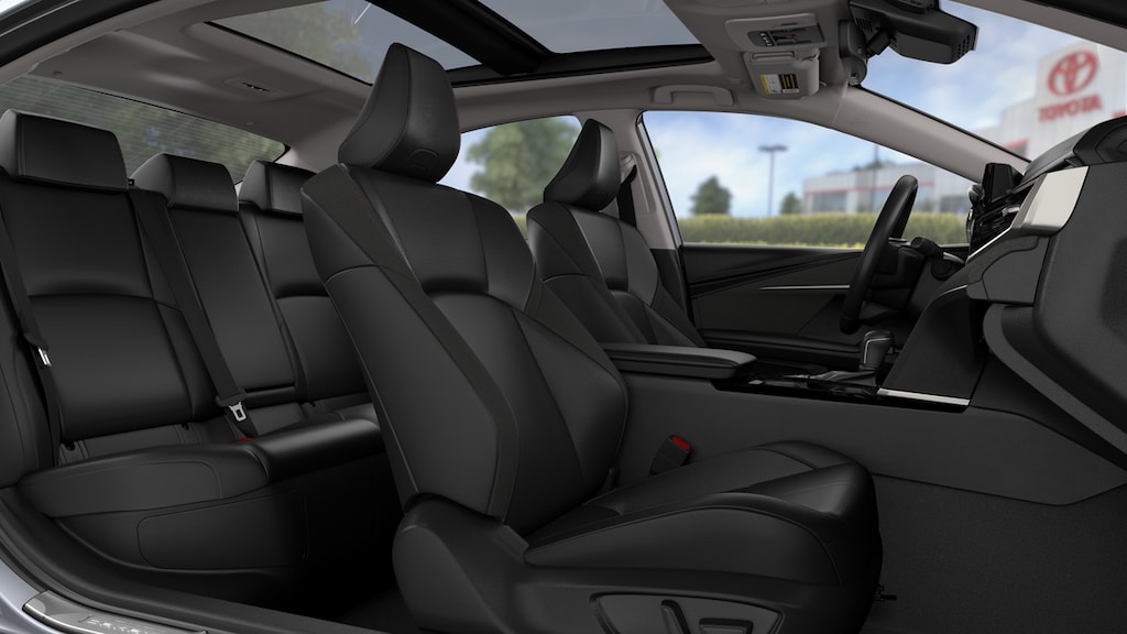 New 2026 Toyota Camry XLE AWD XLE AWD