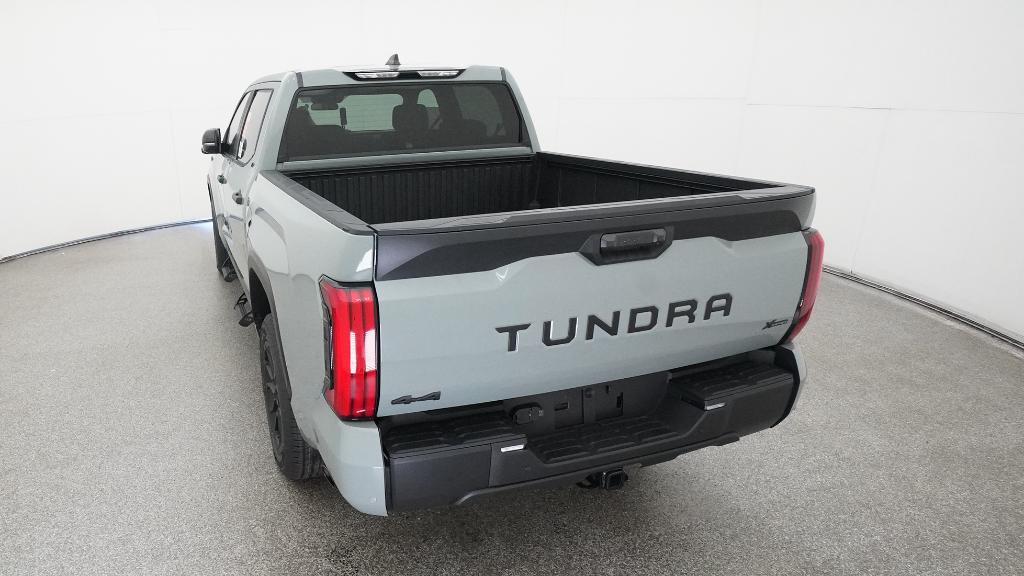 2026 Toyota Tundra SR5 - Photo 45