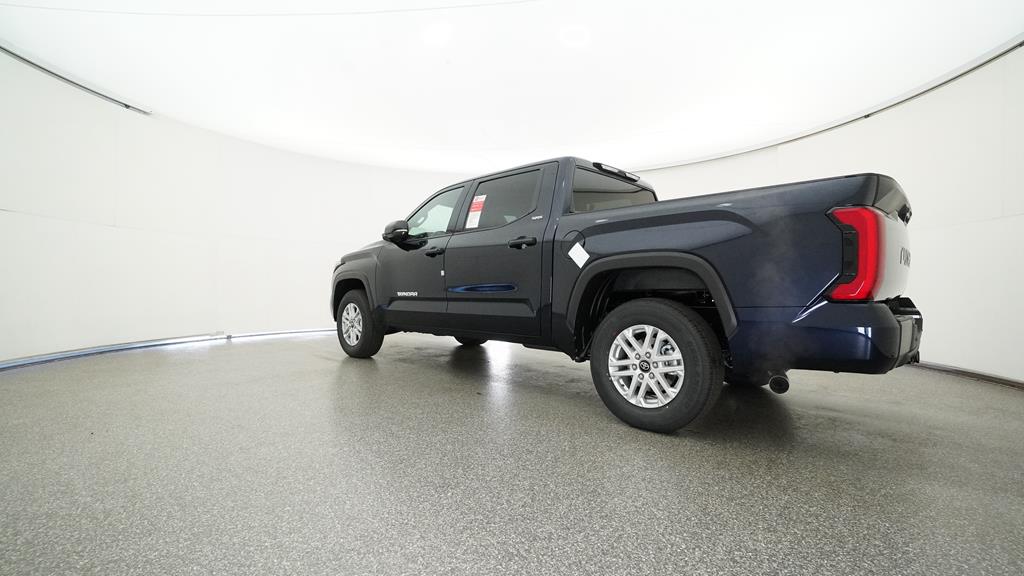 2025 Toyota Tundra SR5 - Photo 30