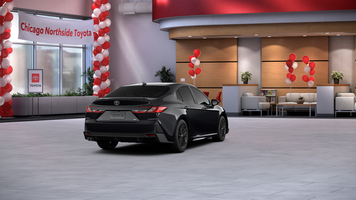 Vehicle thumbnail
