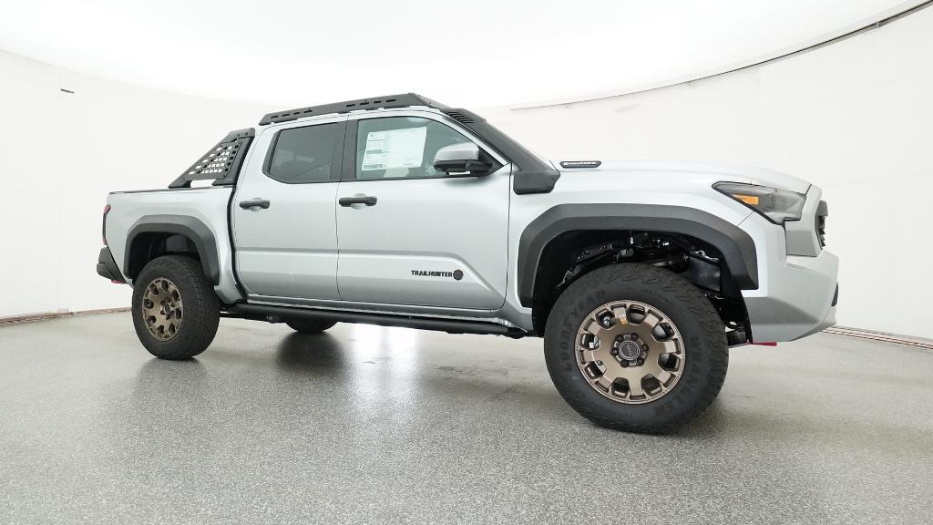 2025 Toyota Tacoma Trailhunter - Photo 6