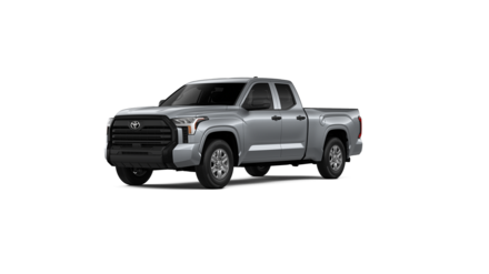 2026 Toyota Tundra SR Truck Double Cab