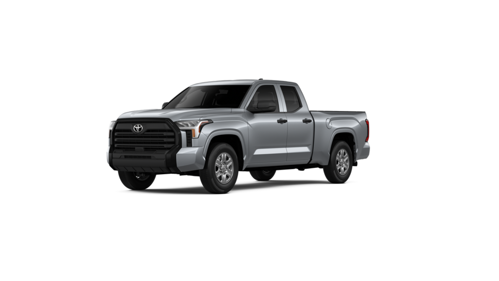 New 2026 Toyota Tundra SR SR DOUBLE CAB 6.5