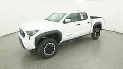2026 Toyota Tacoma TRD Off-Road 4X4 DOUBLE CAB 4-Wheel Drive