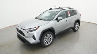 2025 Toyota RAV4 XLE Premium XLE PREM FWD SUV