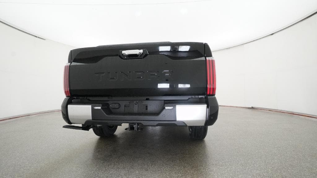 2026 Toyota Tundra Limited - Photo 42
