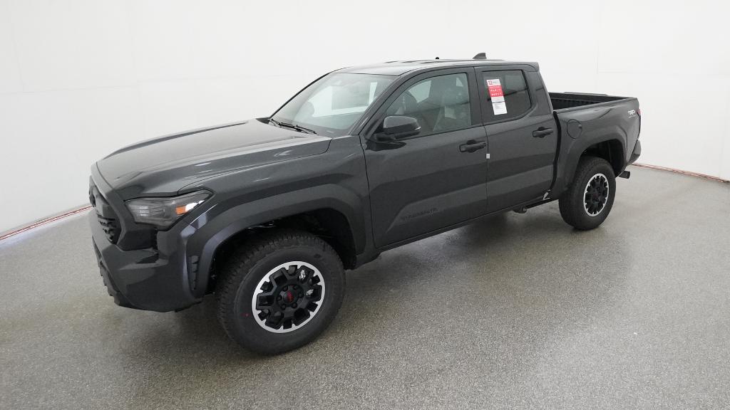 2026 Toyota Tacoma TRD Off Road's photo
