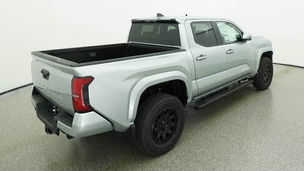 New 2026 Toyota Tacoma SR5 4X2 DOUBLE CAB