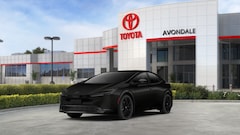 2027 Toyota Prius Nightshade AWD NIGHTSHADE AWD