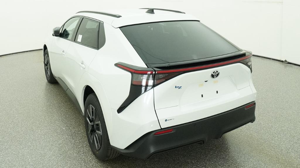 2026 Toyota bZ XLE - Photo 39