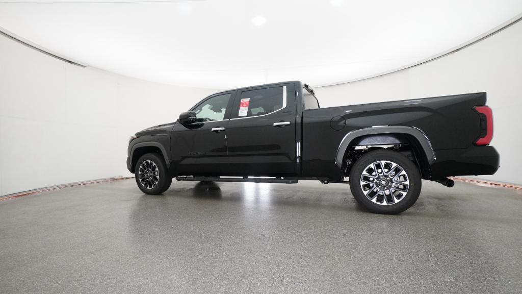 2026 Toyota Tundra Limited - Photo 38