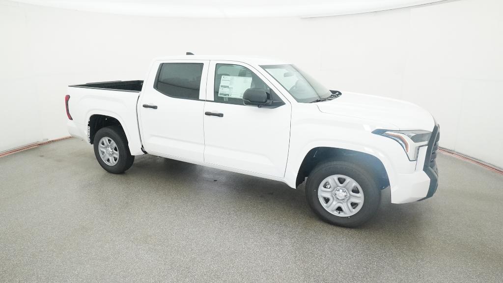 2026 Toyota Tundra SR photo 3