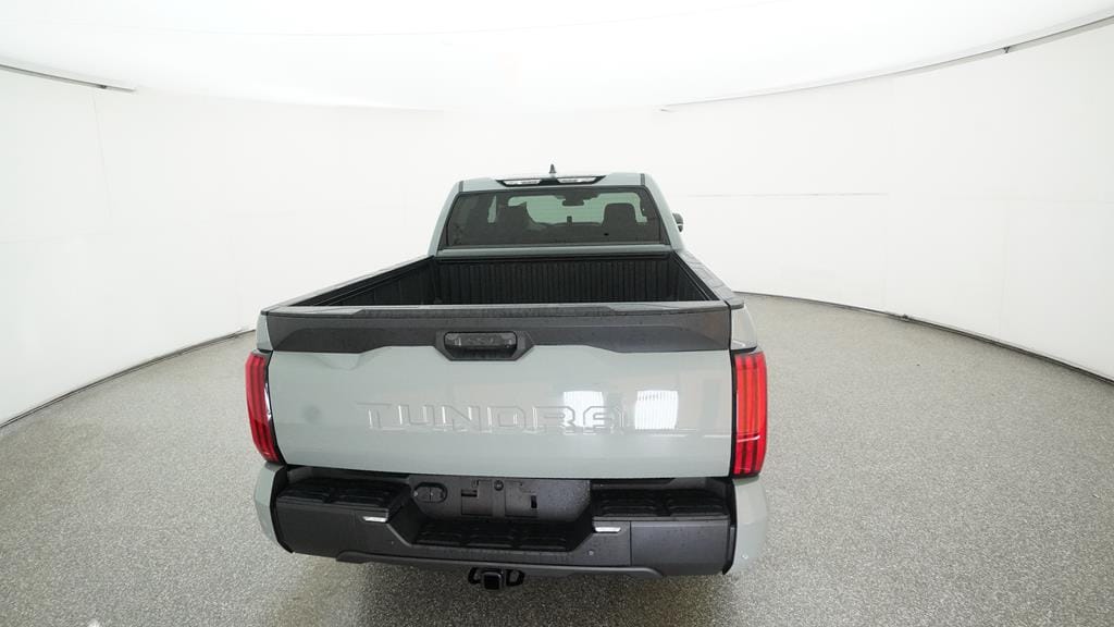 2025 Toyota Tundra SR5 - Photo 9