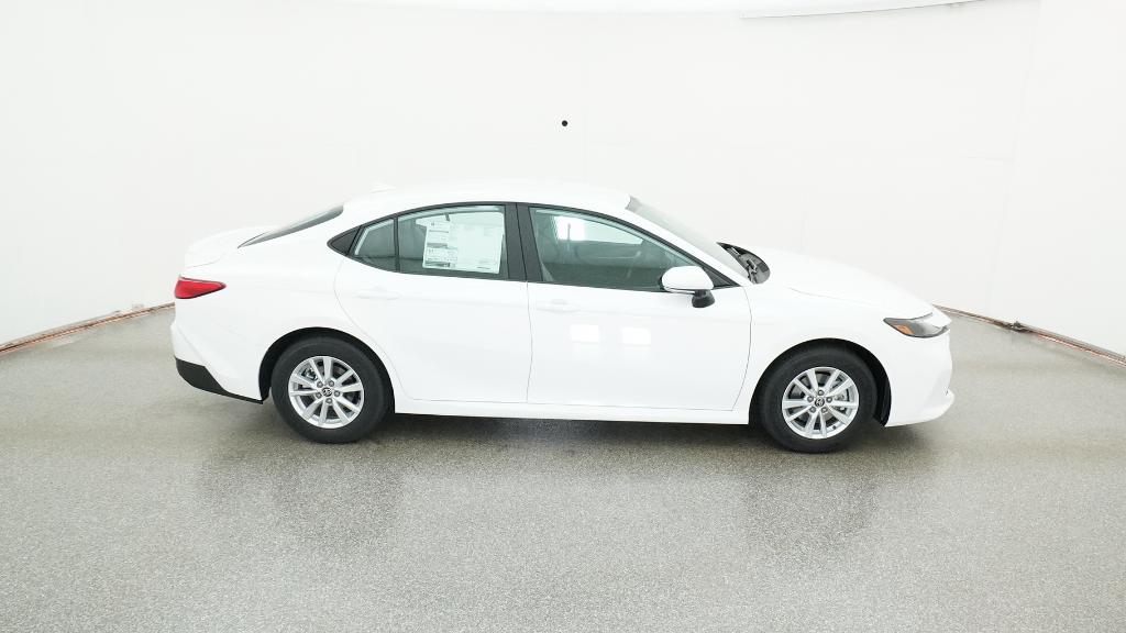 2026 Toyota Camry LE - Photo 55