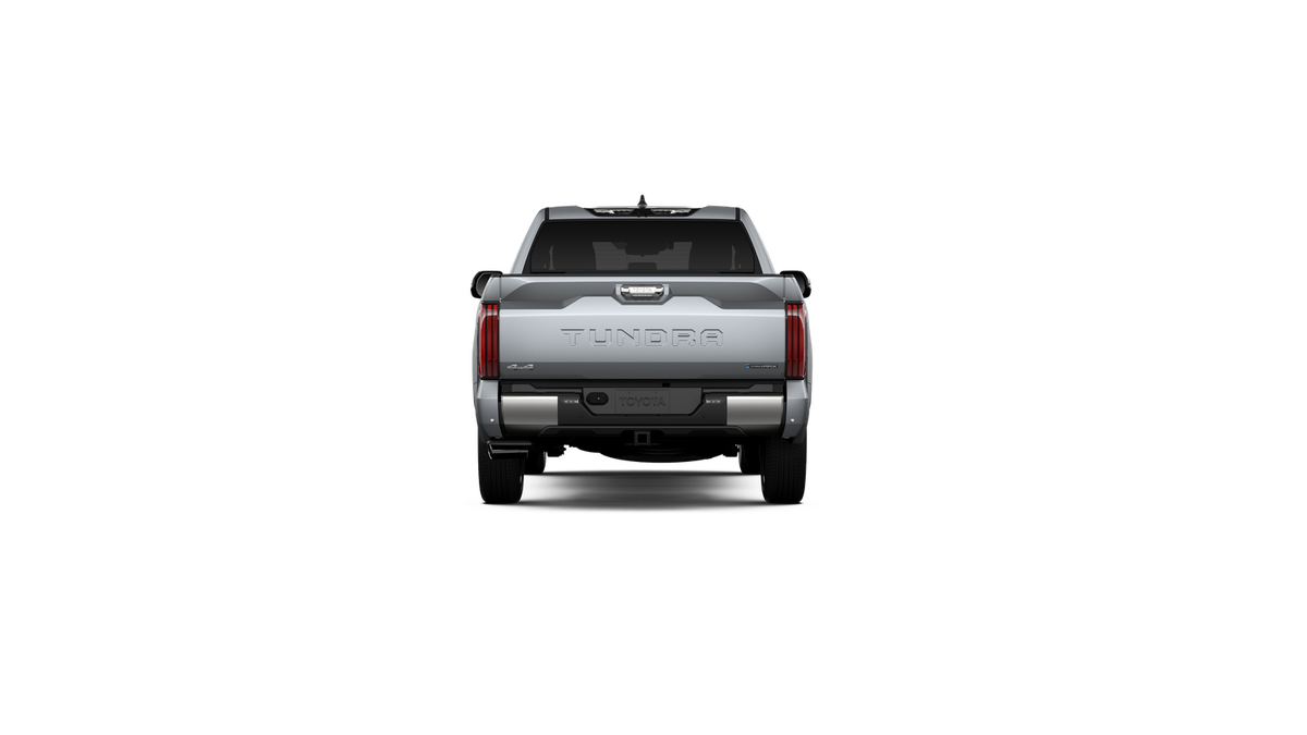 2026 Toyota Tundra Capstone - Photo 32