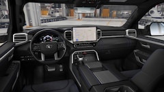 2026 Toyota Sequoia Platinum SUV