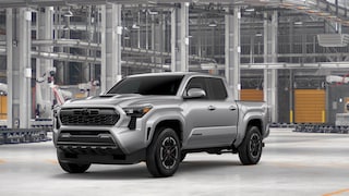 New 2026 Toyota Tacoma TRD Sport 4X2 DOUBLE CAB for Sale near Peoria AZ