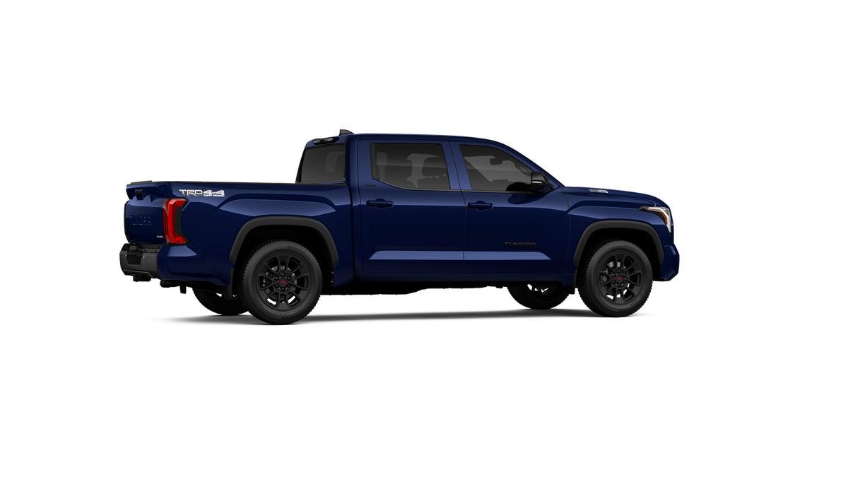 2026 Toyota Tundra Limited - Photo 22