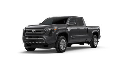 2026 Toyota Tacoma SR5 Truck Double Cab