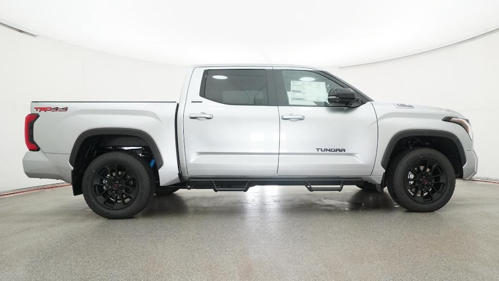 2026 Toyota Tundra Limited - Photo 40