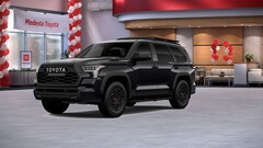 2026 Toyota Sequoia TRD Pro TRD PRO HYBRID
