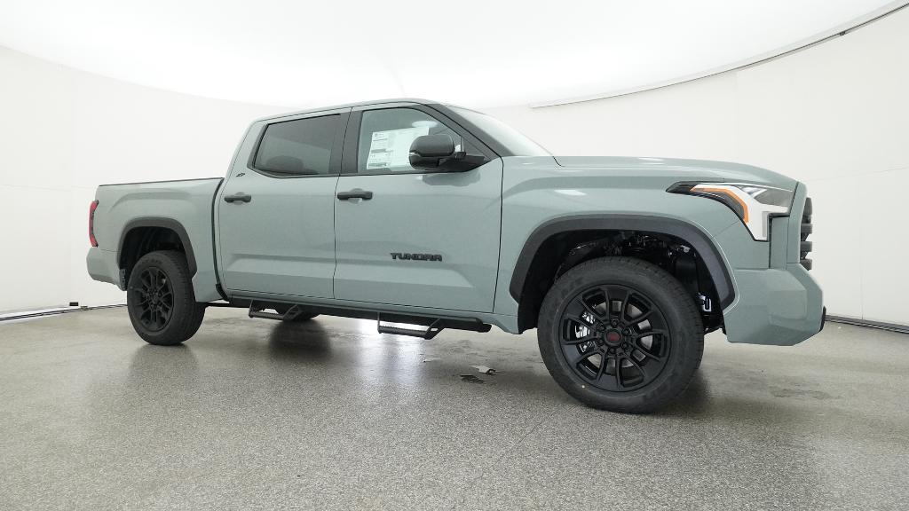 2026 Toyota Tundra SR5 - Photo 64