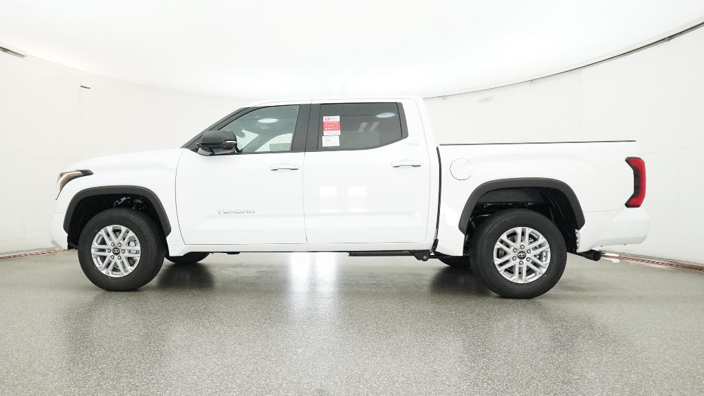 2026 Toyota Tundra SR5 - Photo 61