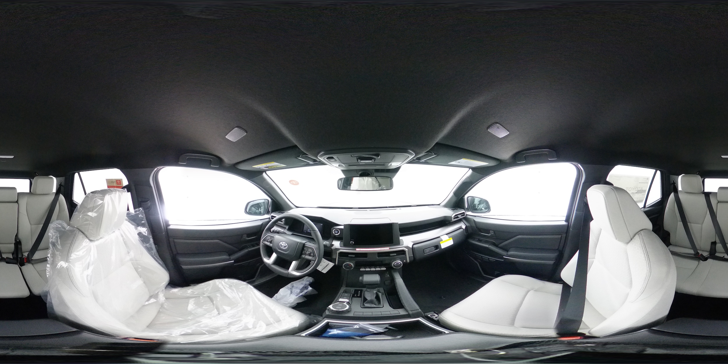 2026 Toyota 4Runner SR5 - Photo 59