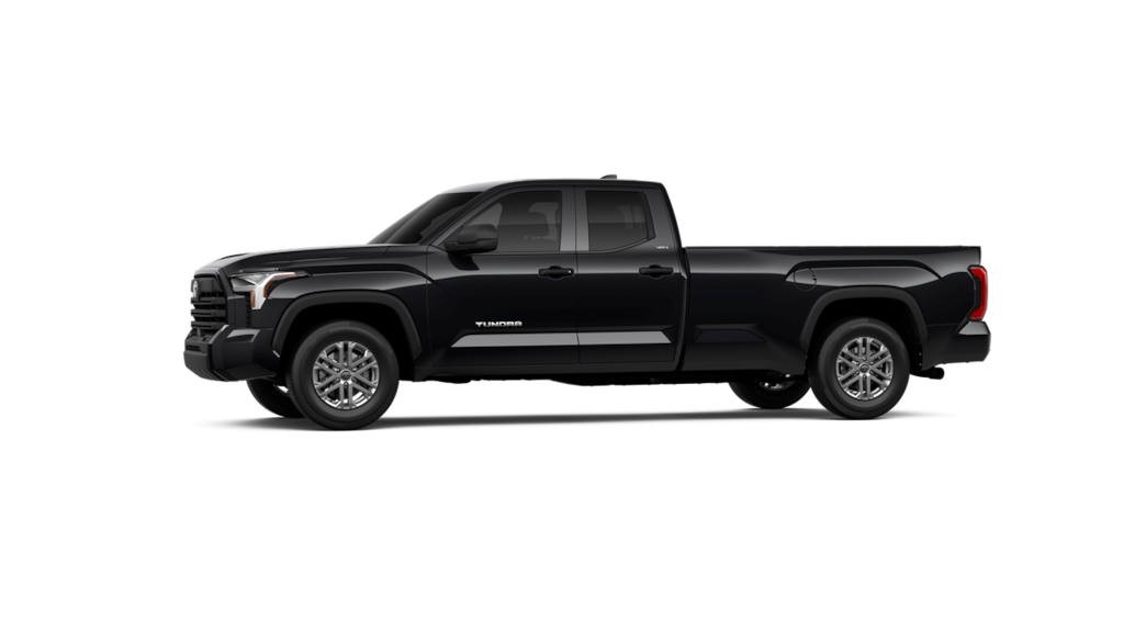 New 2026 Toyota Tundra SR5 SR5 DOUBLE CAB 8.1