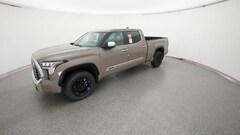 2026 Toyota Tundra i-FORCE MAX
