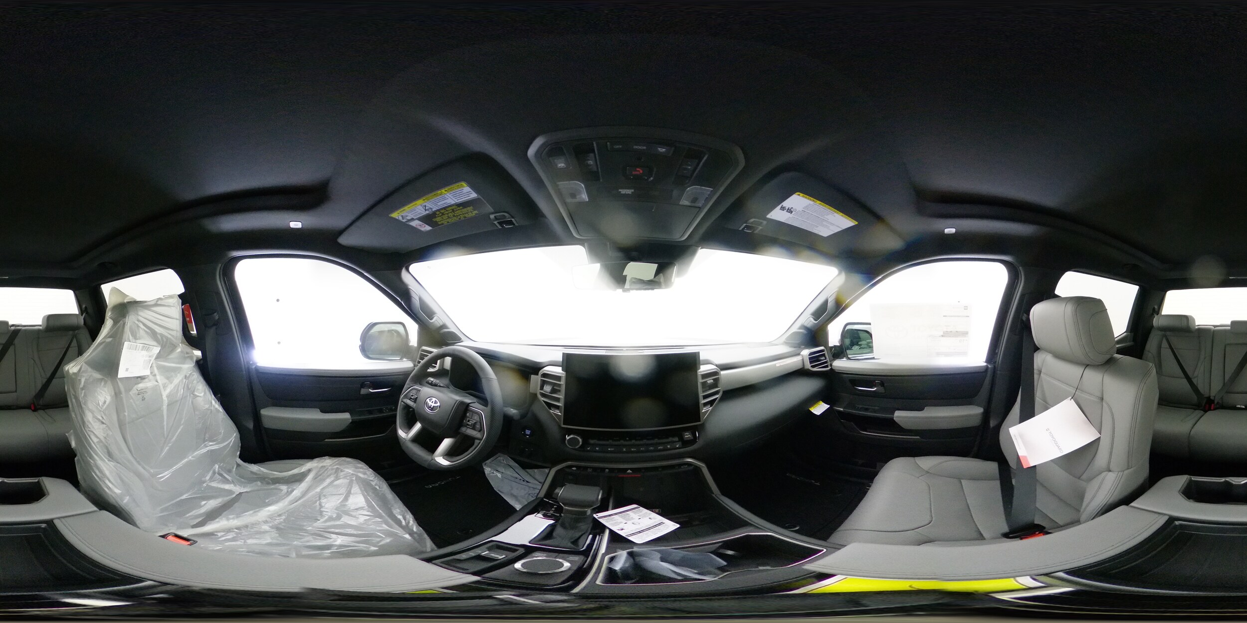 2026 Toyota Tundra Limited - Photo 39