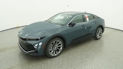 2026 Toyota Crown Limited LIMITED