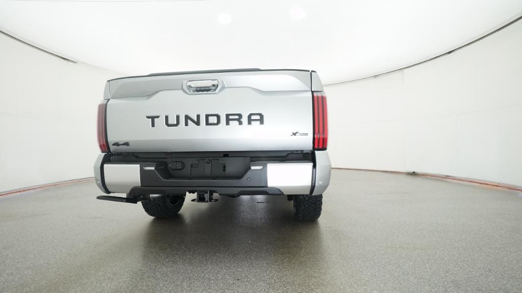 2026 Toyota Tundra Limited - Photo 2
