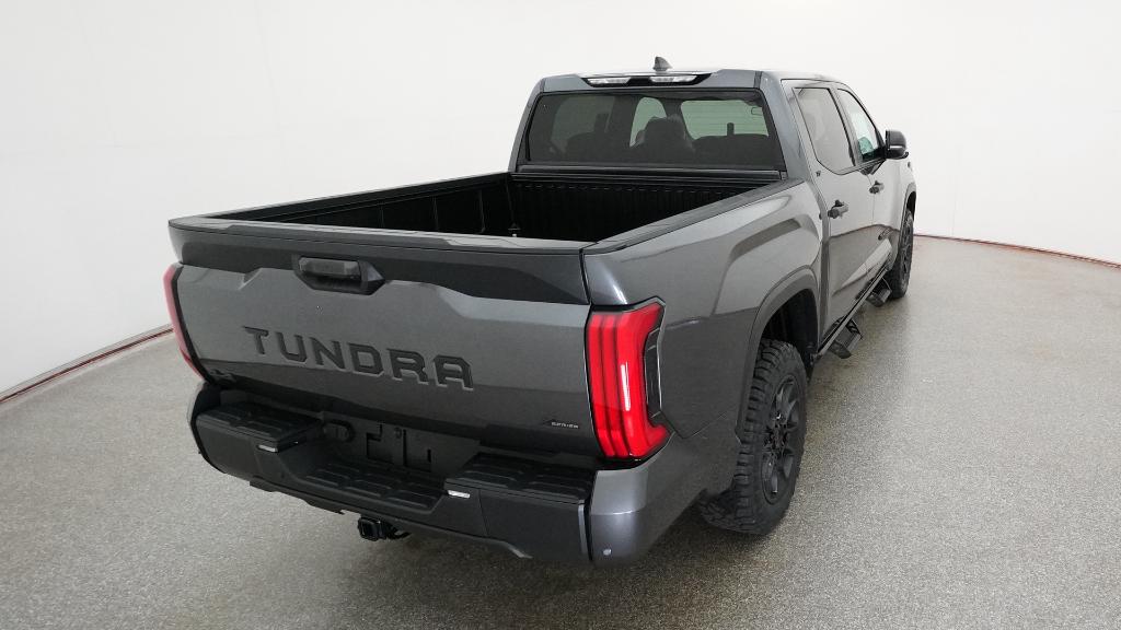 2026 Toyota Tundra SR5 - Photo 66