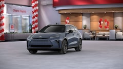 2025 Toyota Crown Signia Limited LIMITED 2025 Toyota Crown Signia Limited LIMITED