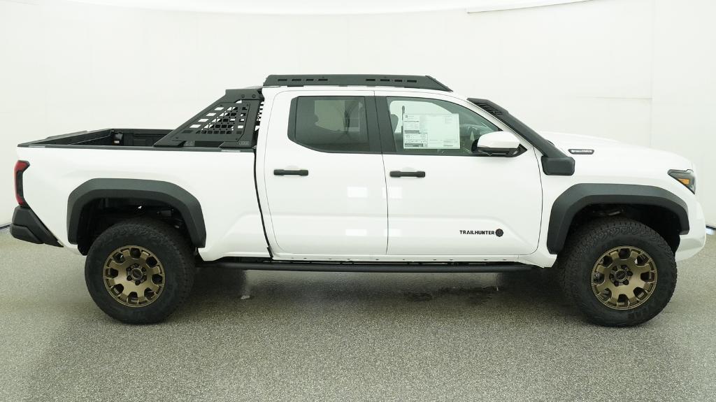 2026 Toyota Tacoma Trailhunter - Photo 15