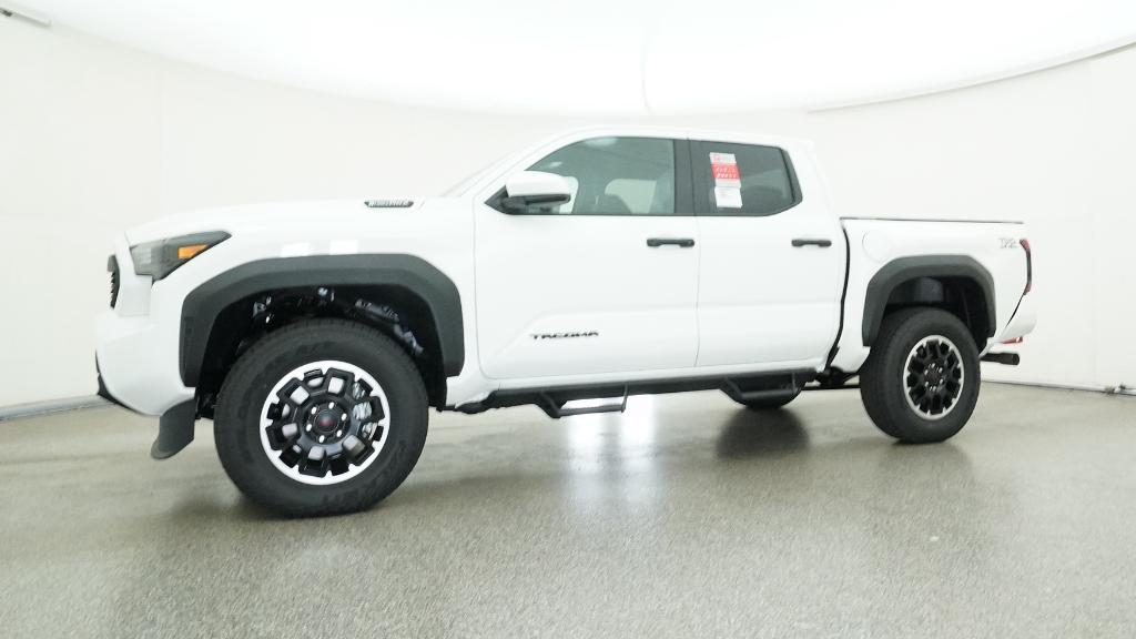 2025 Toyota Tacoma TRD Off Road - Photo 51