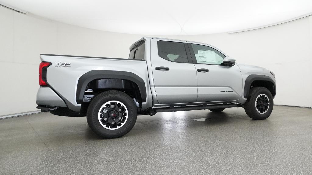 2026 Toyota Tacoma TRD Off Road - Photo 51