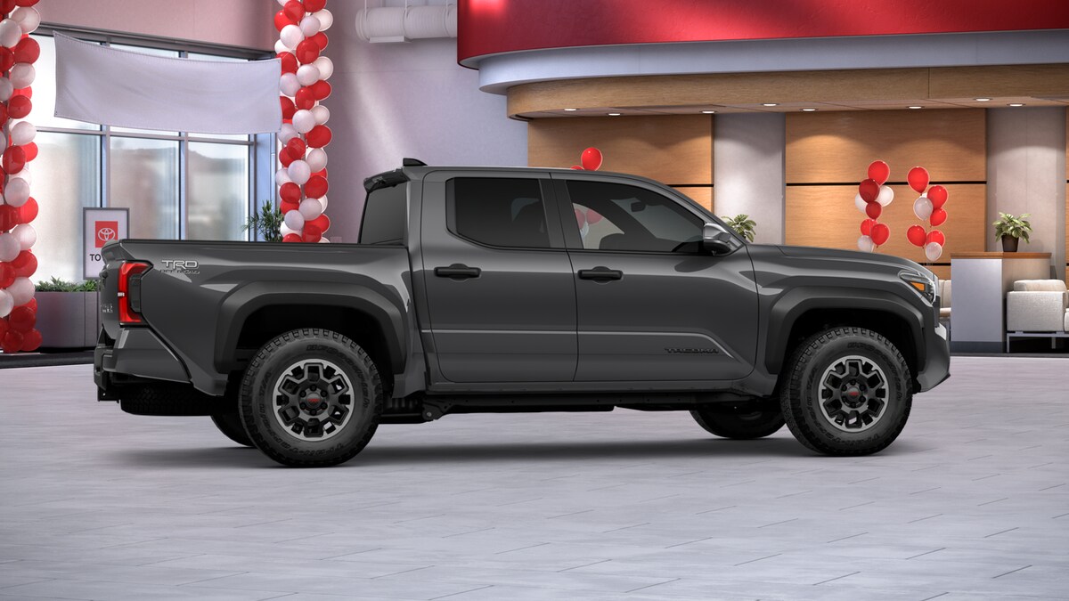 2025 Toyota Tacoma TRD Off Road - Photo 13